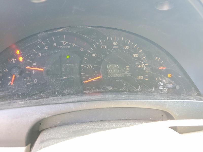 2007 Toyota Camry xle V6