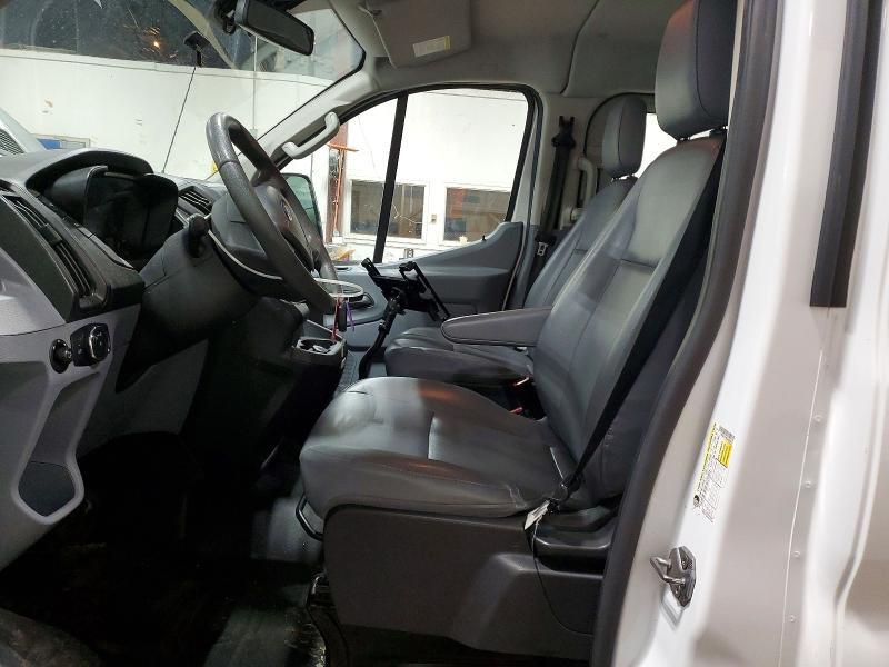 2018 Ford Transit T-150