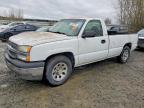 2005 Chev Silverado C1500