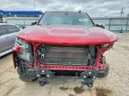 2019 Chevrolet Silverado K1500 LT