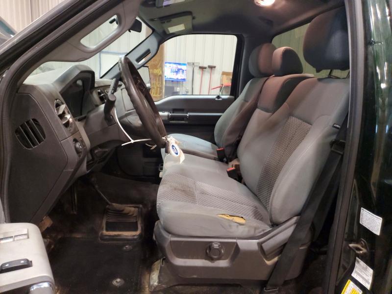 2015 Ford F350 Super Duty