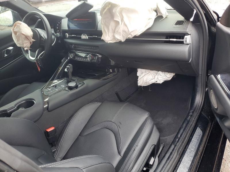 2026 Toyota Gr Supra 3.0 Premium