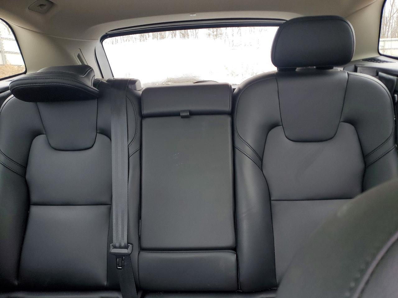 2023 Volvo Xc60 Core