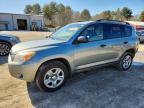 2007 Toyota Rav4 Base