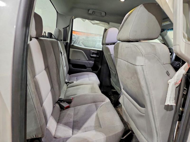 2018 GMC Sierra K1500