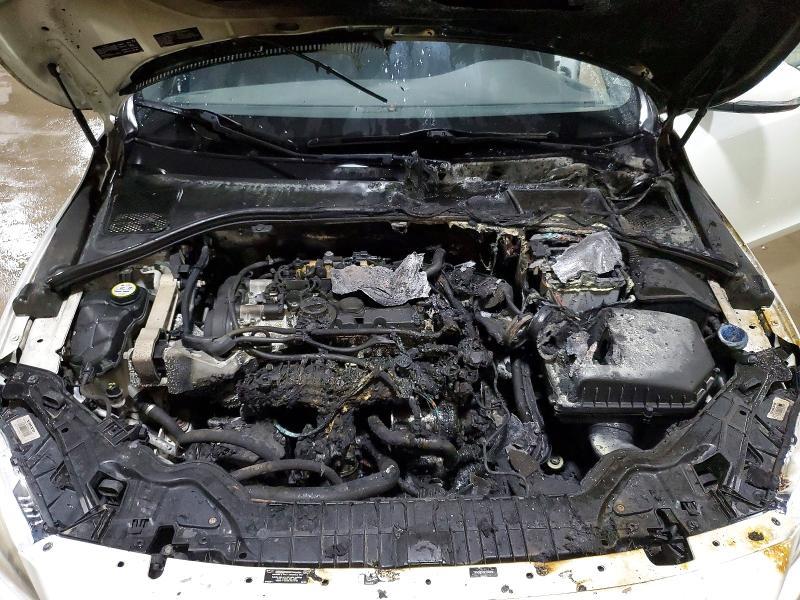 2015 Volvo V60 Premier