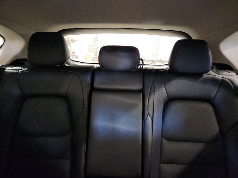 2025 Mazda Cx-5 Select