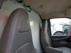 2018 Chevrolet Express BOX Truck