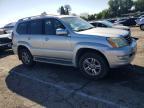 2008 Lexus Gx 470 Base