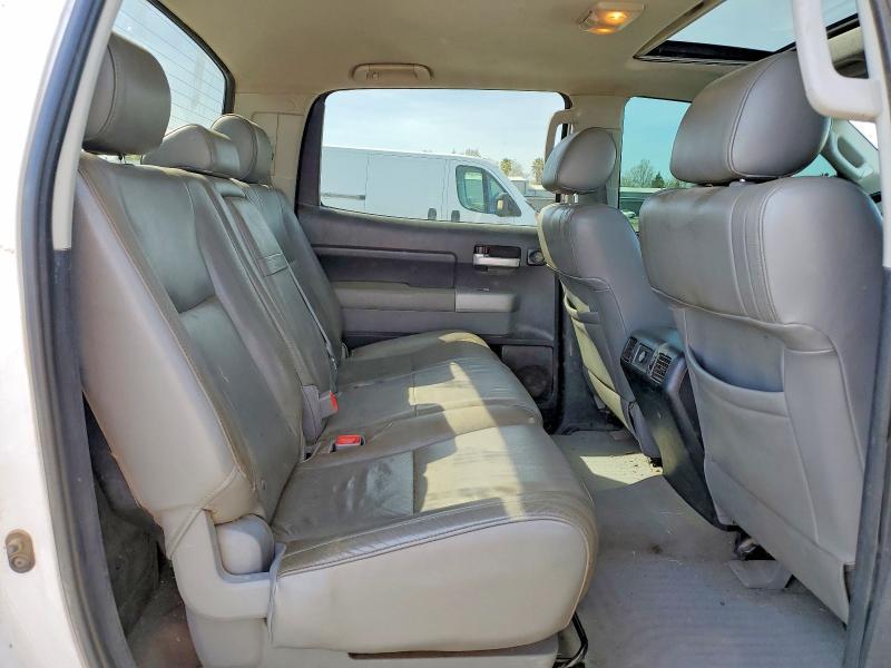 2008 Toyota Tundra Limited