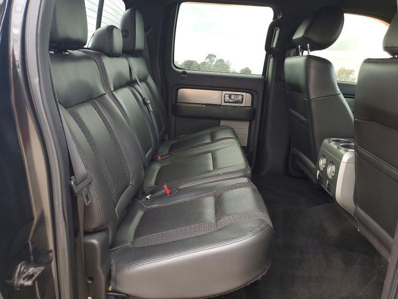 2013 Ford F150 SVT Raptor