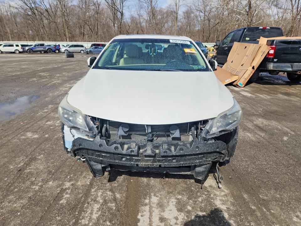 2013 Toyota Avalon Premium