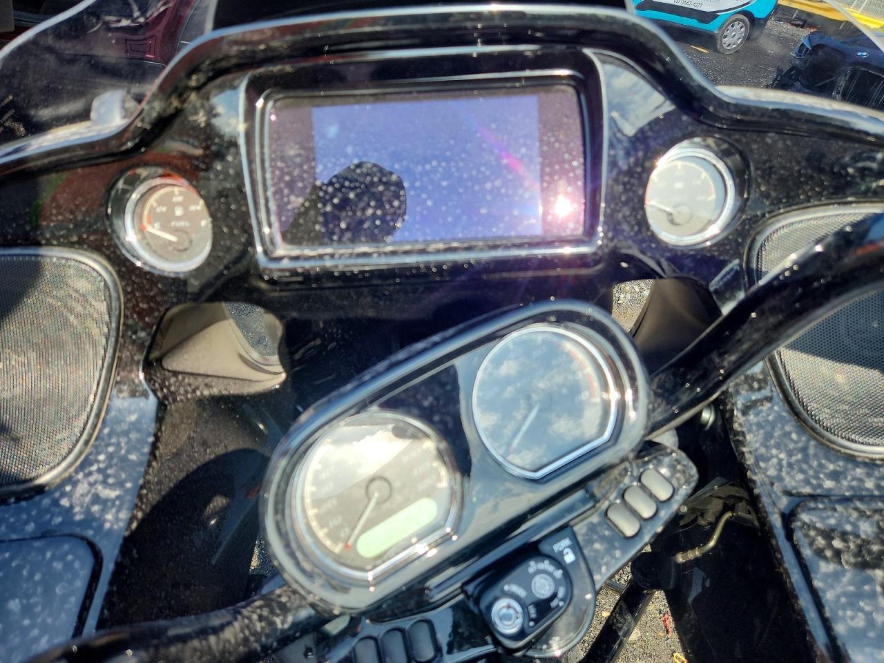 2022 Harley-Davidson Fltrxst