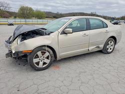 Ford Fusion salvage cars for sale: 2009 Ford Fusion se