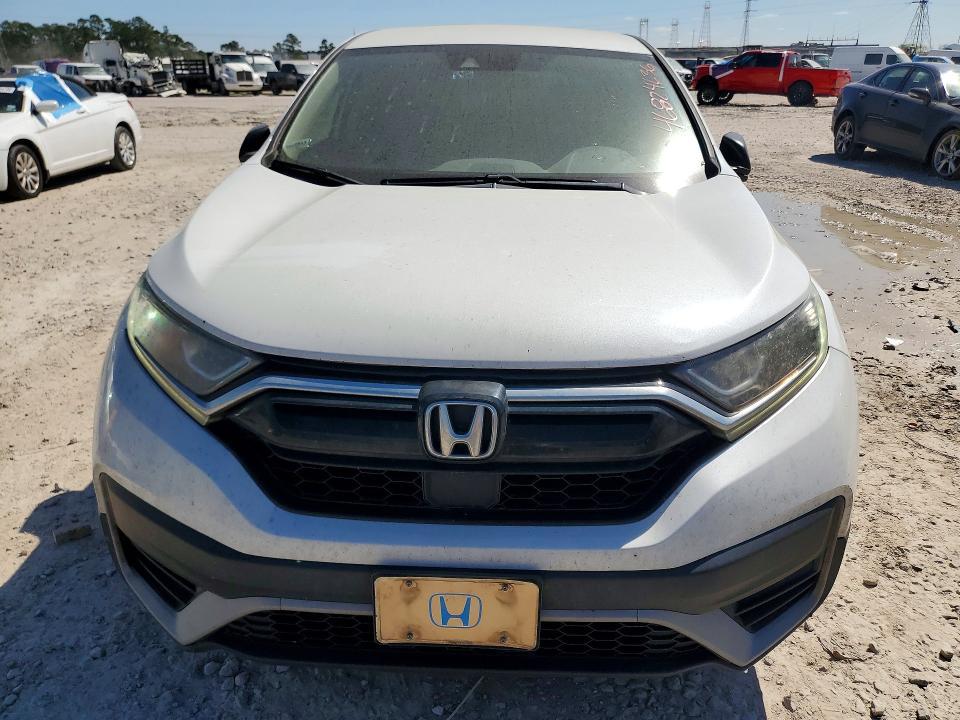 2020 Honda Cr-v lx