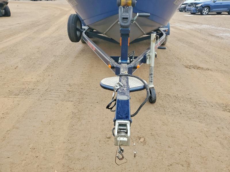 2010 Yamaha OUT Board