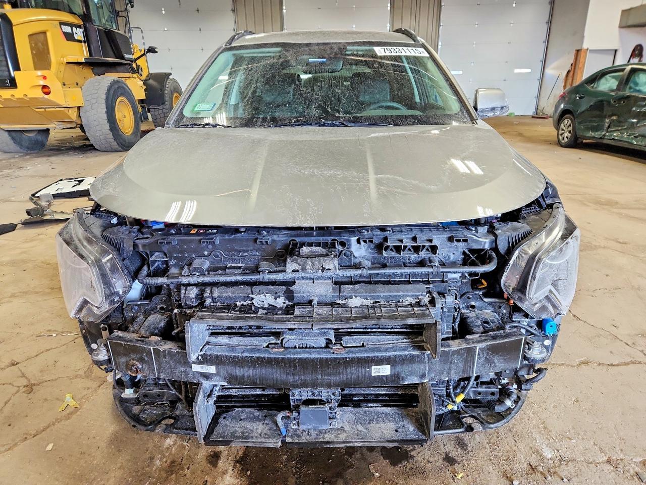 2023 KIA Niro Plug-in Hybrid ex