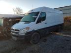 2008 Dodge Sprinter 2500 Delivery Van
