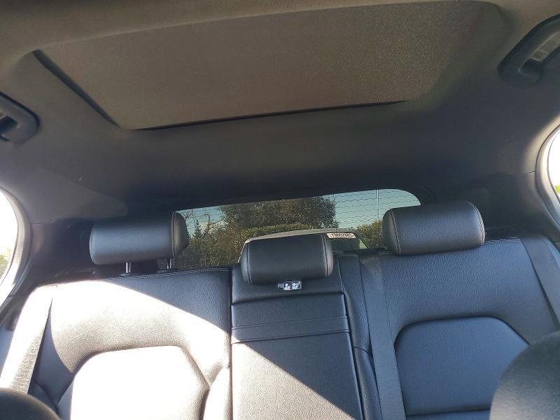 2016 Mercedes-Benz Gla 250 4matic