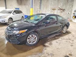 2014 Honda Civic lx for sale in Chalfont, PA