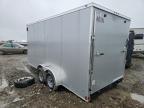 2026 Anvil AT7X16TA2 Enclosed Cargo Trailer