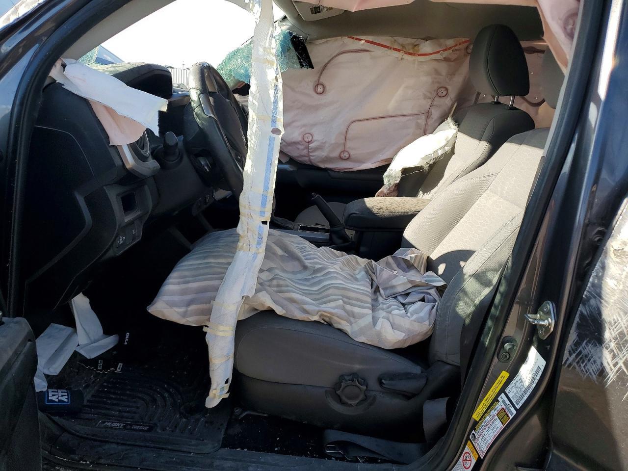 2018 Toyota Tacoma SR5 V6