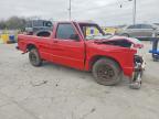 1993 Chevrolet S Truck S10
