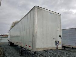 Wabash Vehiculos salvage en venta: 2026 Wabash Sh Dvcvhpc dry van Trailer