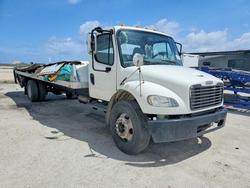 Vehiculos salvage en venta de Copart Clewiston, FL: 2016 Freightliner M2 106 Medium Duty