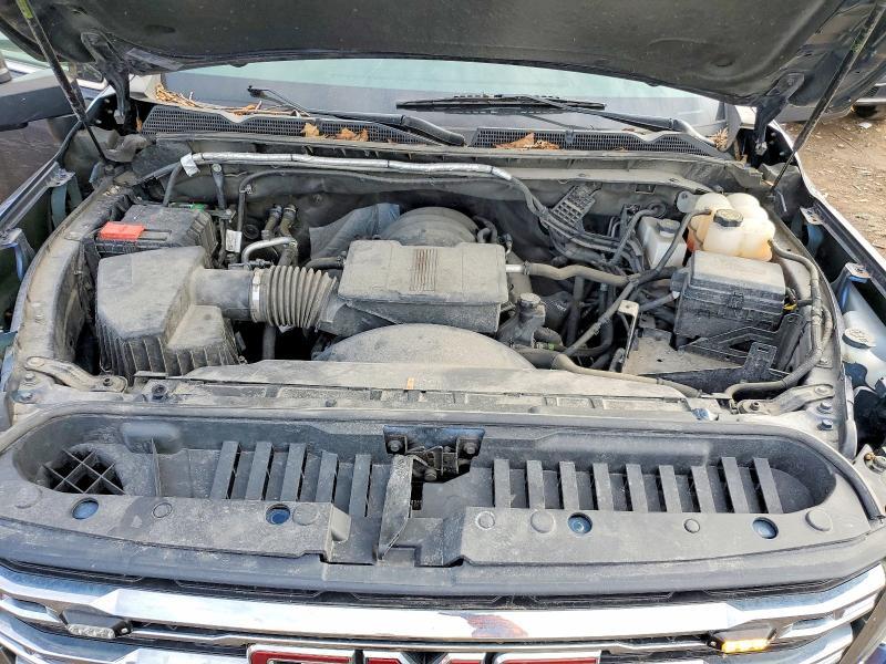 2023 GMC Sierra HD Truck Cab AND Chassis