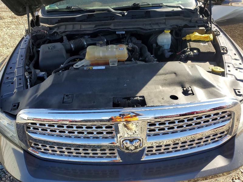 2016 Dodge 1500 Laramie