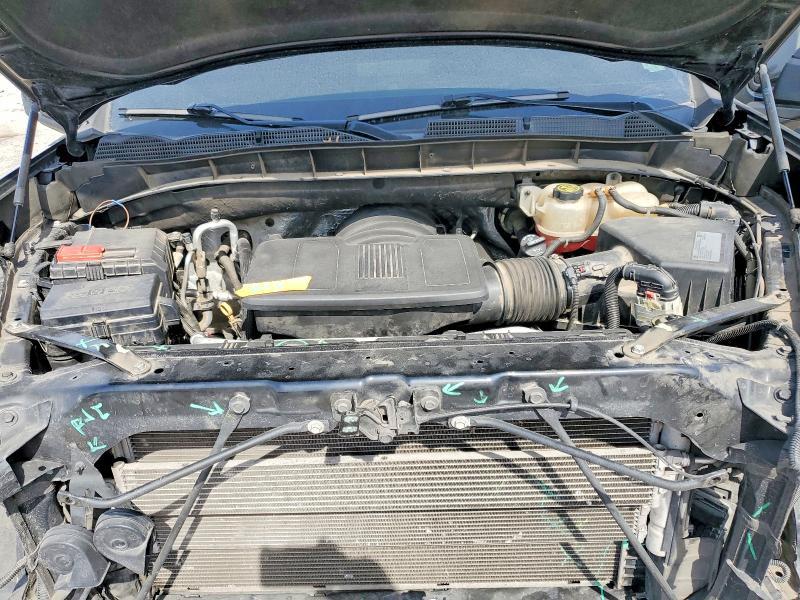 2019 GMC Sierra K1500 AT4