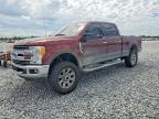 2017 Ford F250 Super Duty