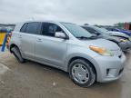 2012 Scion Xd Base
