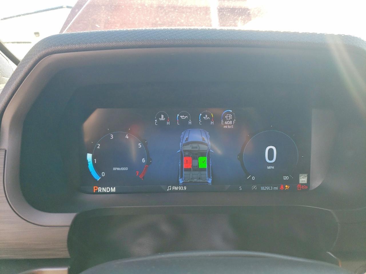 2024 Ford F150 XLT