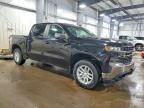 2019 Chevrolet Silverado K1500 LT