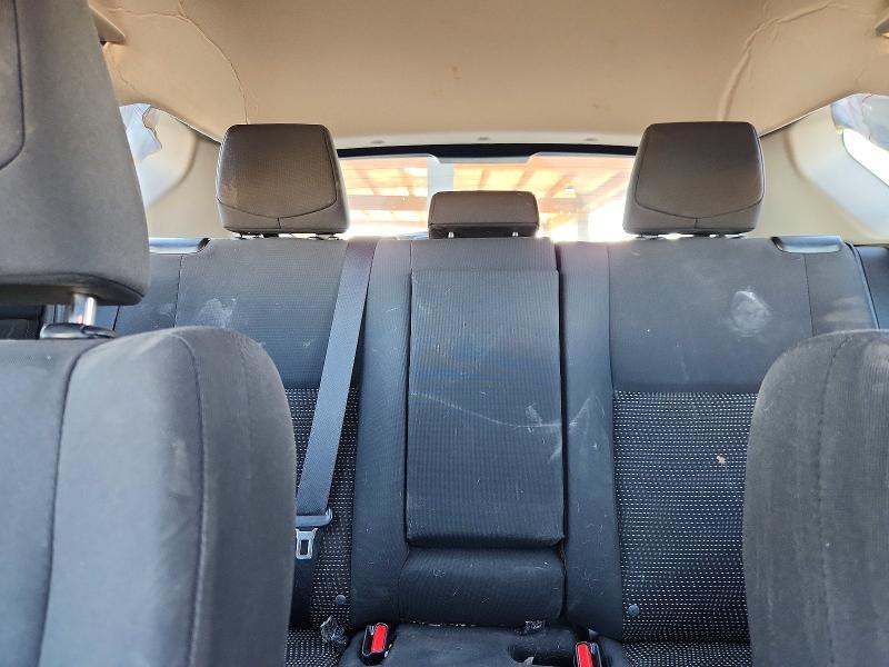 2016 Scion Im Base