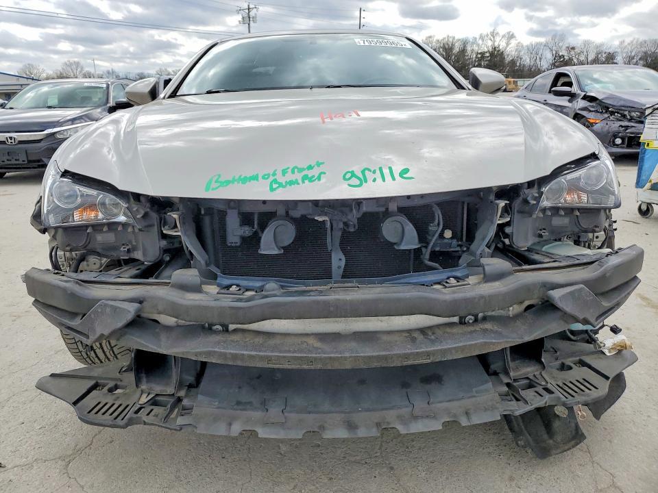 2015 Lexus Rc 350 Base