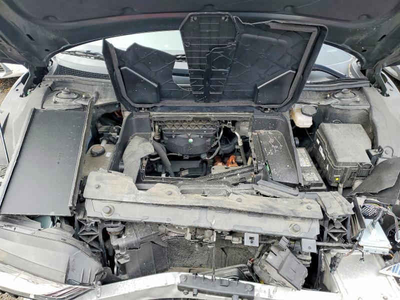 2023 KIA EV6 Wind