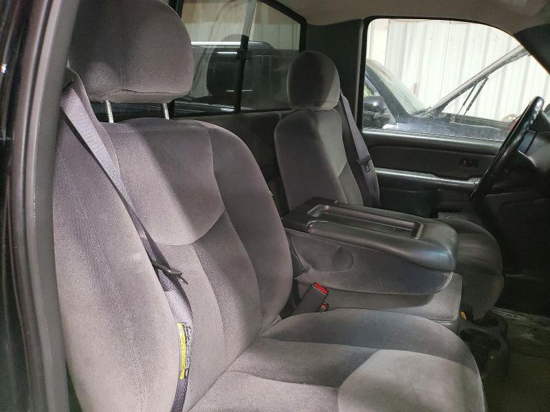 2006 GMC New Sierra K1500