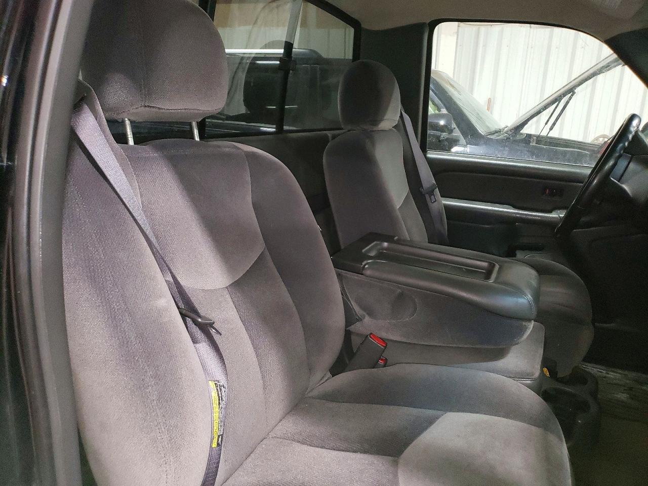2006 GMC New Sierra K1500