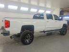 2019 Chevrolet Silverado C2500 Heavy Duty LTZ