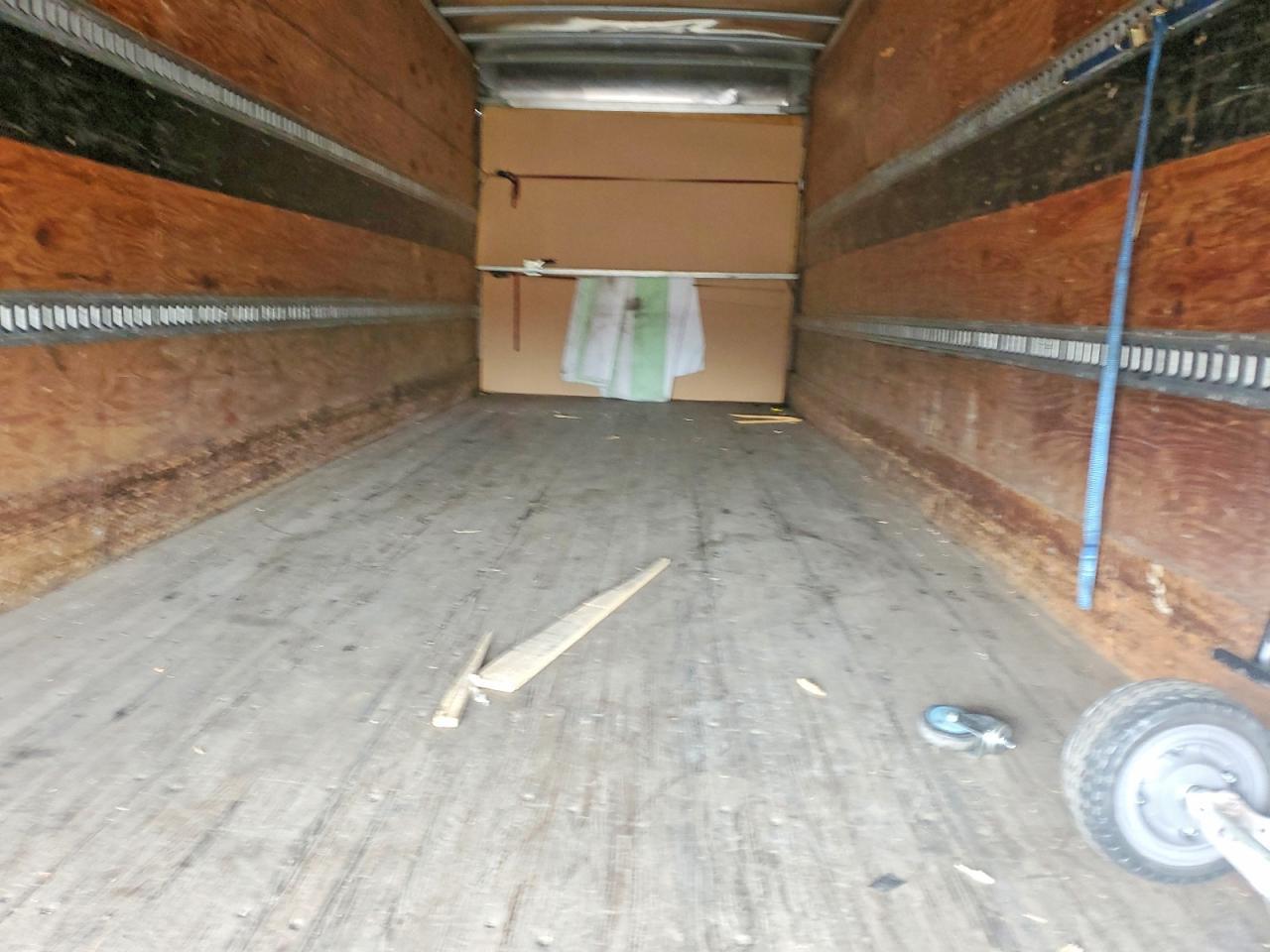 2013 International 4000 4300