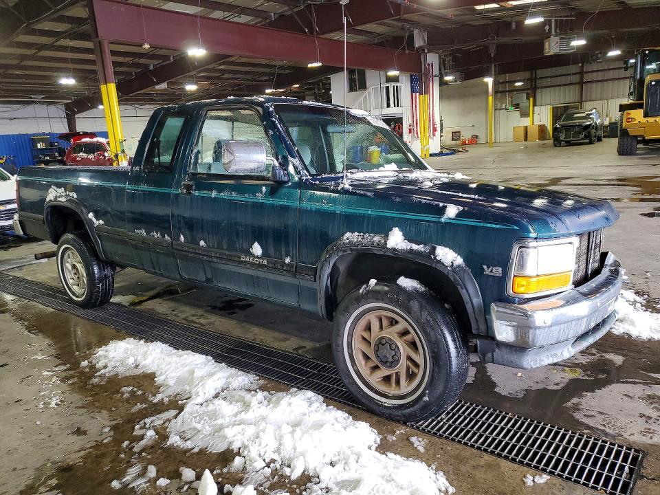 1993 Dodge Dakota
