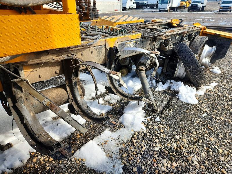 2019 Kenworth T880 Truck Cab AND Chassis