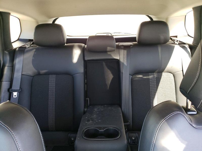 2025 Mazda Cx-50 Preferred
