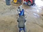 2002 Honda VT750 CDD