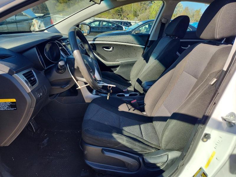 2015 Hyundai Elantra gt Base