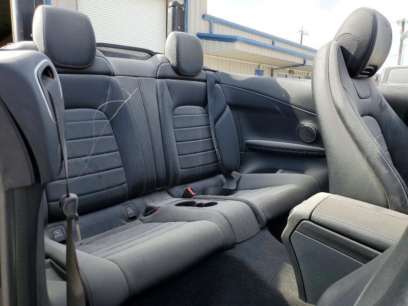 2017 Mercedes-Benz C 300 4matic