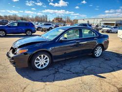2008 Acura TSX en venta en New Britain, CT